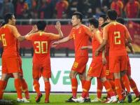 FB体育在线-国足备战全面展开，备战计划紧锣密鼓