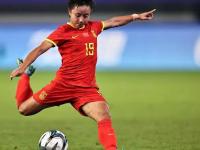 FB体育在线-包含中国女足主力中场张倩连续传球成功，助攻队友取胜的词条