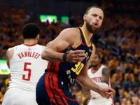 FB体育官方网站-勇士防守端问题暴露，主帅加强训练的简单介绍