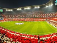 FB体育-冰与沙的终局，摩洛哥关键战突围冰岛，F1年度争冠的终极熔炉