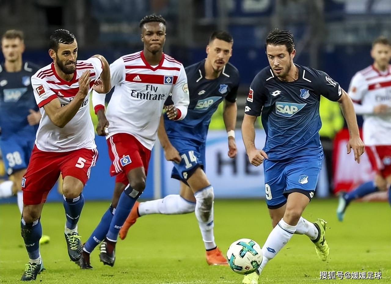 汉堡主场卫冕，击败柏林赫塔，豪取联赛三连胜的简单介绍