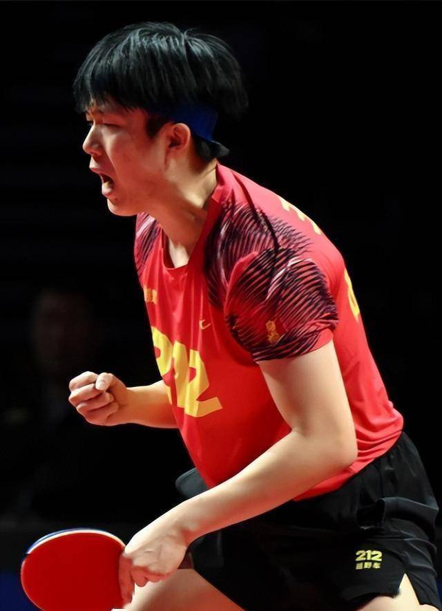 比利时乒乓球队险胜韩国乒乓球队,王皓统治全场的简单介绍 比利时乒乓球队险胜韩国乒乓球队,王皓统治全场的简单介绍