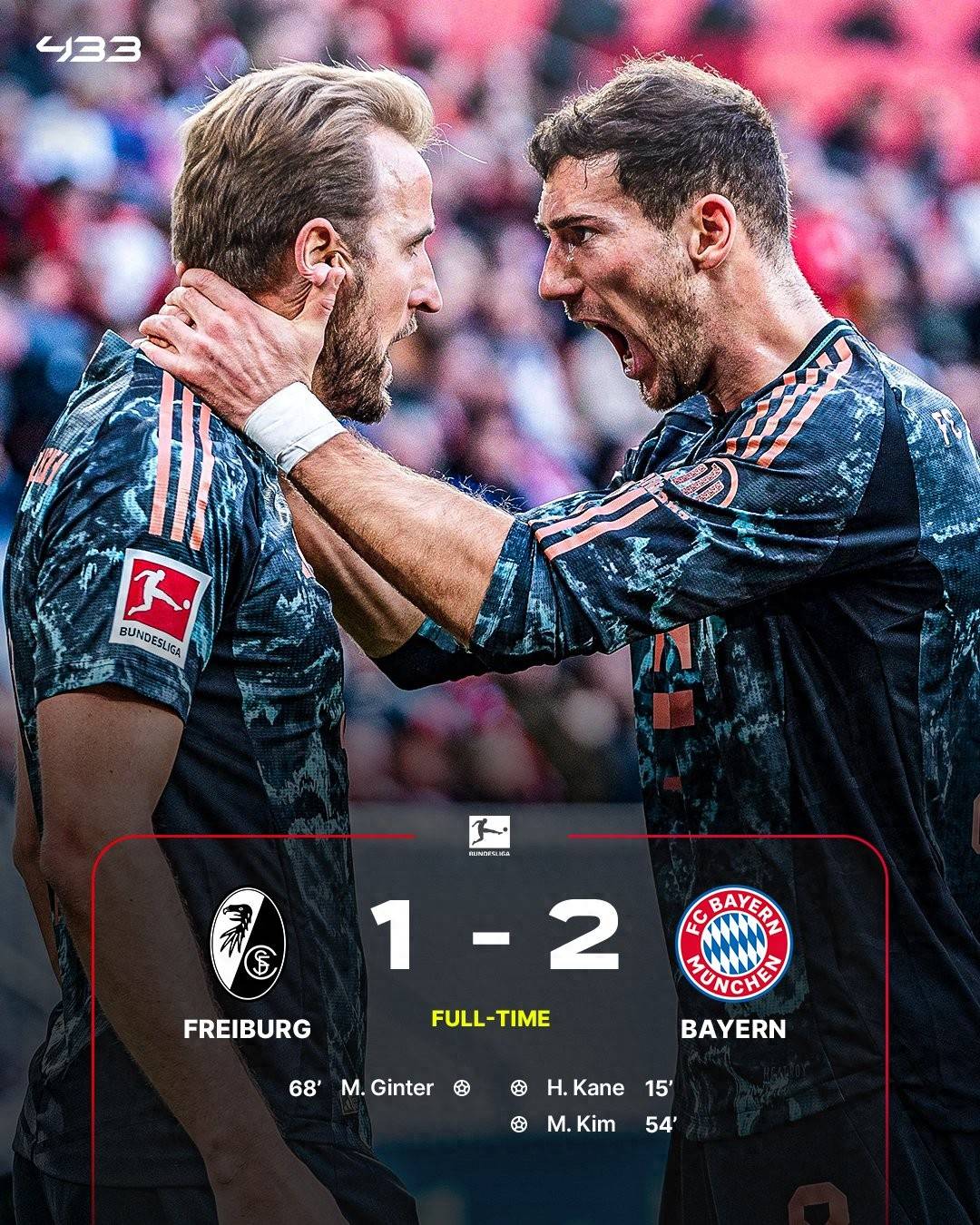 拜仁慕尼黑继续高歌猛进！成功蝉联德甲冠军再次登顶德国足球巅峰的简单介绍