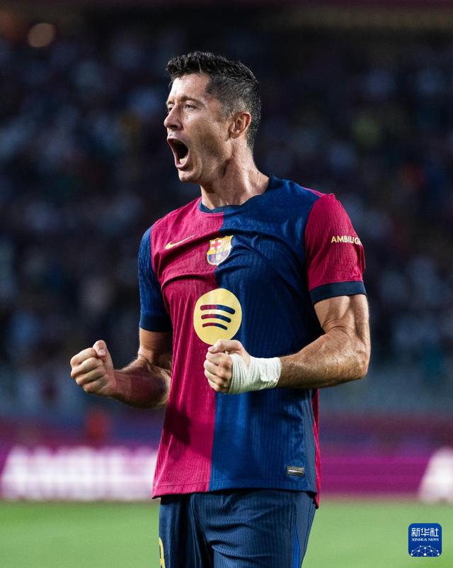 巴萨-遭受失败，无缘晋级！