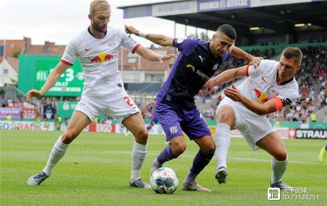 捷克德纳摩战胜法兰克福，德甲升班马势头强劲的简单介绍