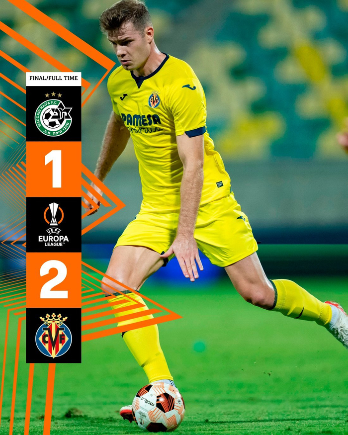 比利亚雷亚尔客场不敌对手，遭遇连败